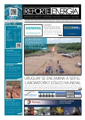 Edicion 114 Reporte Energia 