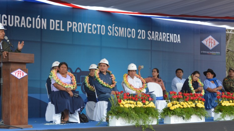 Presi Evo sararenda