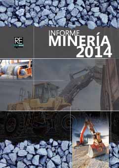 INFORME MINERIA - Septiembre 2014-1