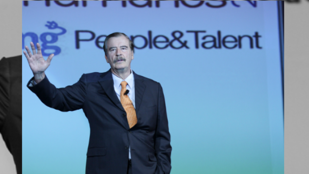 Vicente Fox