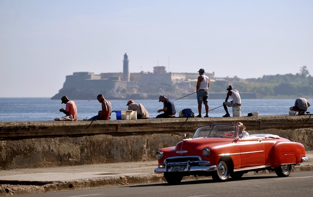 cuba