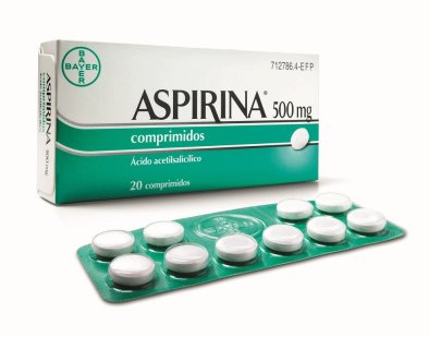 aspirinas