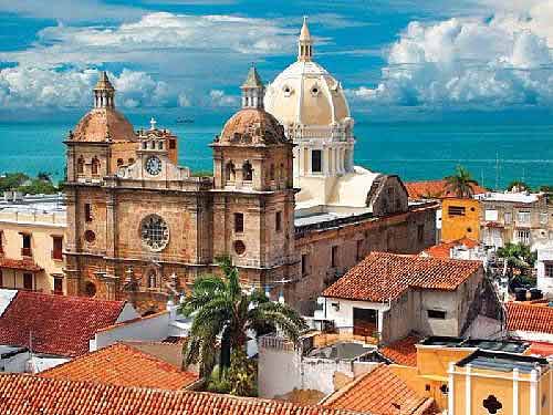 cartagena-indias