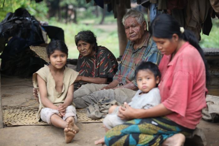 comunarios_HidrocarburosBolivia