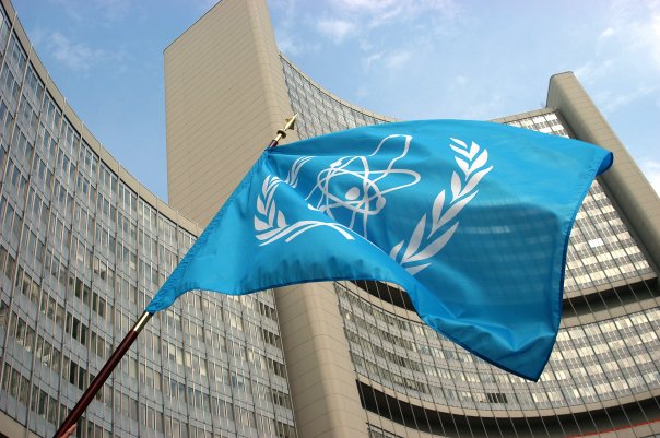iaea headquat