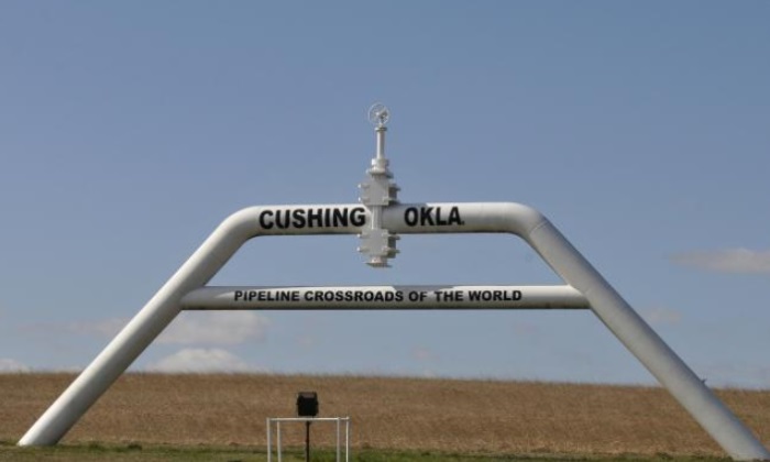 pipeline-oklahoma