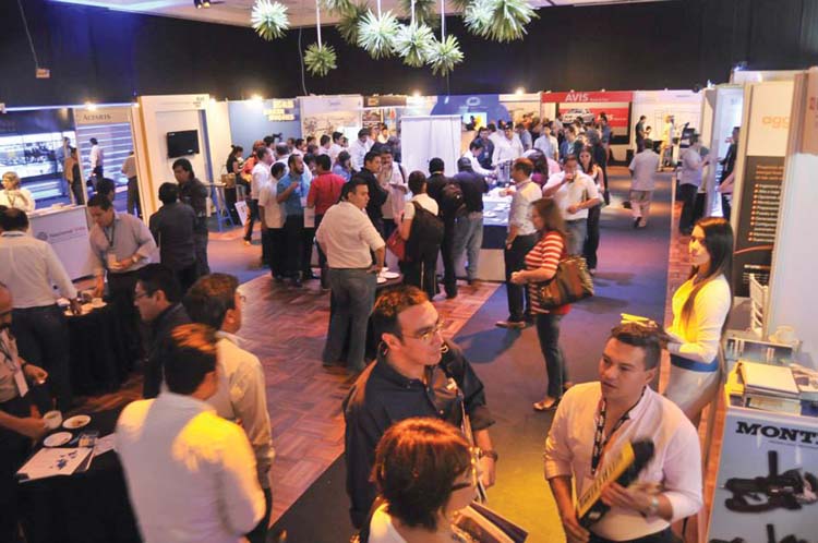Congreso CBHE Gente - RE 174