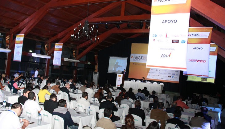 FIGAS Bolivia 2015