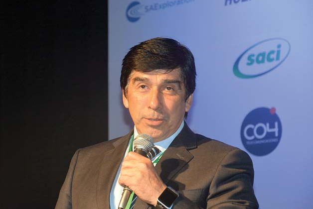 Luis Villalba Figas 2016 - RE 180