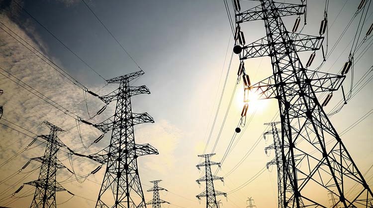 Electricidad torre - RE 183
