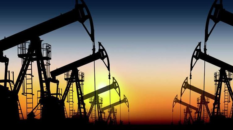 petroleo