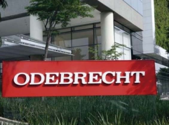 Odebrecht tapa - RE 184