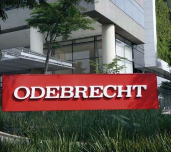 Odebrecht tapa - RE 184