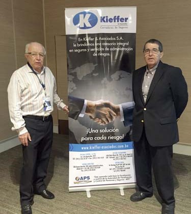 Kieffer y asociados - RE 188