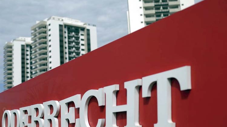 Odebrecht - RE 189